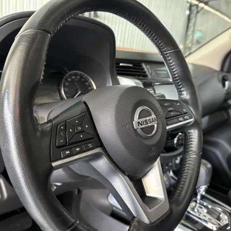 NISSAN Frontier 2.3 16V PLATINUM CABINE DUPLA 4X4 BI-TURBO DIESEL AUTOMTICO, Foto 7