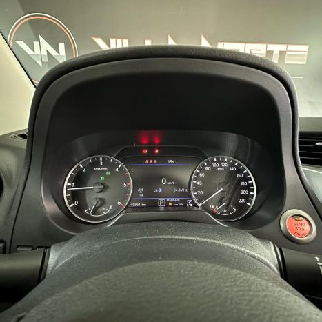 NISSAN Frontier 2.3 16V PLATINUM CABINE DUPLA 4X4 BI-TURBO DIESEL AUTOMTICO, Foto 17