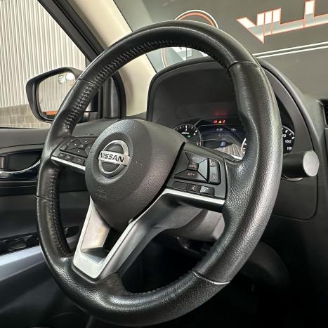 NISSAN Frontier 2.3 16V PLATINUM CABINE DUPLA 4X4 BI-TURBO DIESEL AUTOMTICO, Foto 19