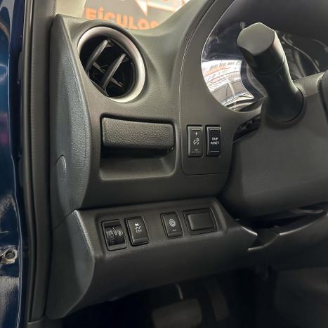NISSAN Frontier 2.3 16V PLATINUM CABINE DUPLA 4X4 BI-TURBO DIESEL AUTOMTICO, Foto 20