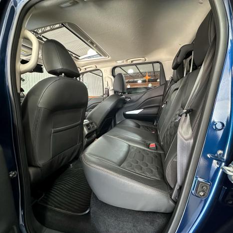 NISSAN Frontier 2.3 16V PLATINUM CABINE DUPLA 4X4 BI-TURBO DIESEL AUTOMTICO, Foto 21