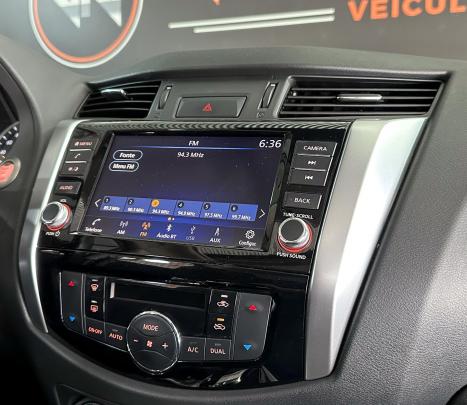 NISSAN Frontier 2.3 16V PLATINUM CABINE DUPLA 4X4 BI-TURBO DIESEL AUTOMTICO, Foto 23
