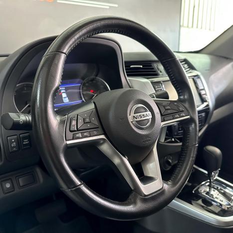 NISSAN Frontier 2.3 16V PLATINUM CABINE DUPLA 4X4 BI-TURBO DIESEL AUTOMTICO, Foto 24