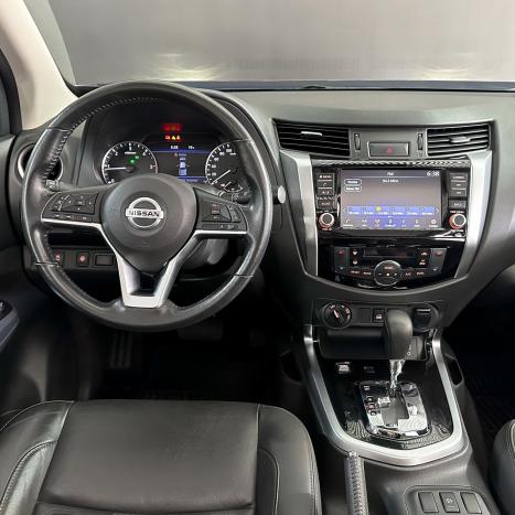 NISSAN Frontier 2.3 16V PLATINUM CABINE DUPLA 4X4 BI-TURBO DIESEL AUTOMTICO, Foto 25