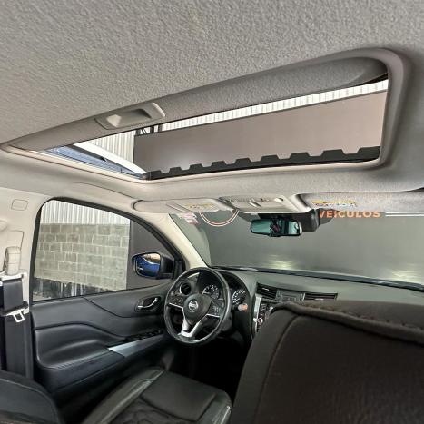 NISSAN Frontier 2.3 16V PLATINUM CABINE DUPLA 4X4 BI-TURBO DIESEL AUTOMTICO, Foto 27