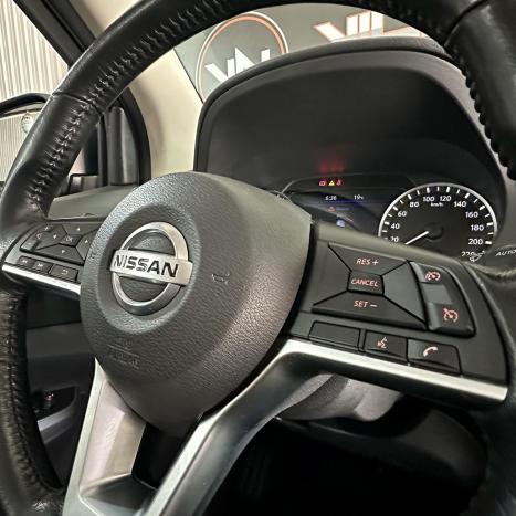 NISSAN Frontier 2.3 16V PLATINUM CABINE DUPLA 4X4 BI-TURBO DIESEL AUTOMTICO, Foto 29