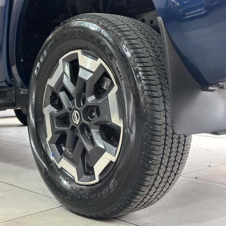 NISSAN Frontier 2.3 16V PLATINUM CABINE DUPLA 4X4 BI-TURBO DIESEL AUTOMTICO, Foto 35