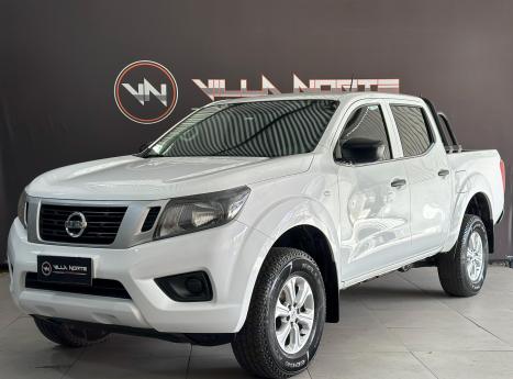 NISSAN Frontier 2.3 16V LE 4X4 CABINE DUPLA BI-TURBO DIESEL AUTOMTICO, Foto 1
