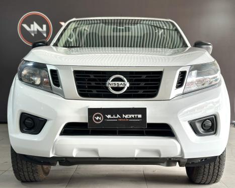 NISSAN Frontier 2.3 16V LE 4X4 CABINE DUPLA BI-TURBO DIESEL AUTOMTICO, Foto 2