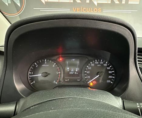 NISSAN Frontier 2.3 16V LE 4X4 CABINE DUPLA BI-TURBO DIESEL AUTOMTICO, Foto 13