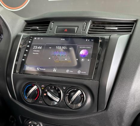 NISSAN Frontier 2.3 16V LE 4X4 CABINE DUPLA BI-TURBO DIESEL AUTOMTICO, Foto 16