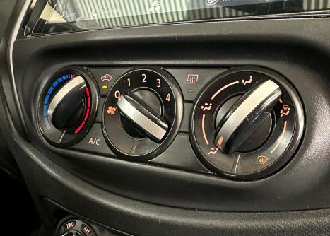 NISSAN Frontier 2.3 16V LE 4X4 CABINE DUPLA BI-TURBO DIESEL AUTOMTICO, Foto 18