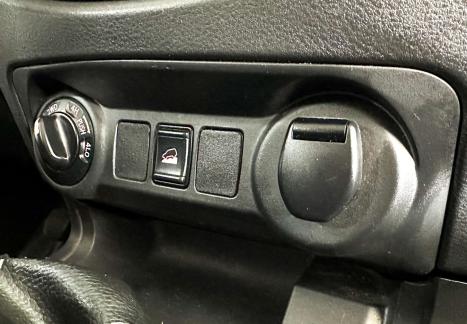 NISSAN Frontier 2.3 16V LE 4X4 CABINE DUPLA BI-TURBO DIESEL AUTOMTICO, Foto 19