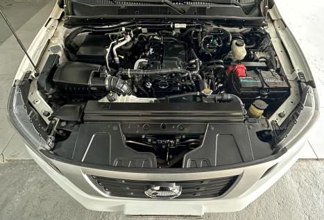 NISSAN Frontier 2.3 16V LE 4X4 CABINE DUPLA BI-TURBO DIESEL AUTOMTICO, Foto 22