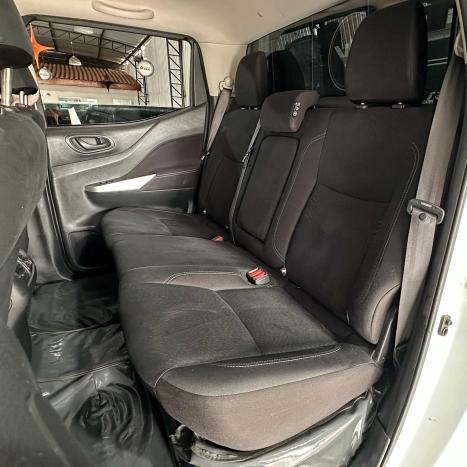 NISSAN Frontier 2.3 16V LE 4X4 CABINE DUPLA BI-TURBO DIESEL AUTOMTICO, Foto 24