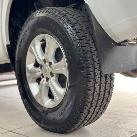 NISSAN Frontier 2.3 16V LE 4X4 CABINE DUPLA BI-TURBO DIESEL AUTOMTICO, Foto 25