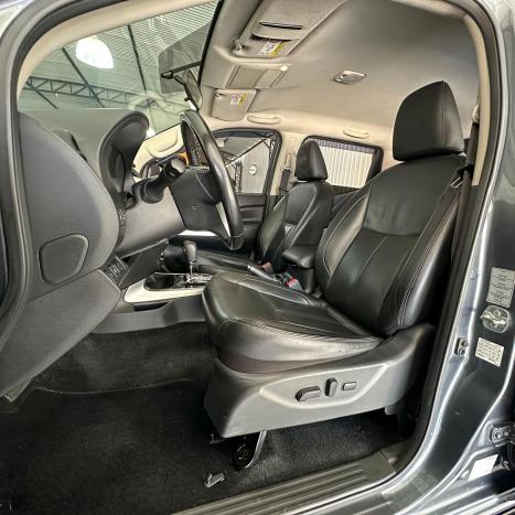 NISSAN Frontier 2.3 16V XE 4X4 CABINE DUPLA BI-TURBO DIESEL AUTOMTICO, Foto 7