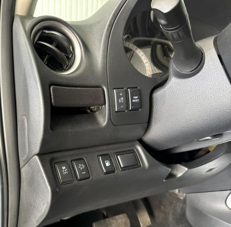 NISSAN Frontier 2.3 16V XE 4X4 CABINE DUPLA BI-TURBO DIESEL AUTOMTICO, Foto 14