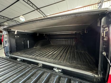 NISSAN Frontier 2.3 16V XE 4X4 CABINE DUPLA BI-TURBO DIESEL AUTOMTICO, Foto 23