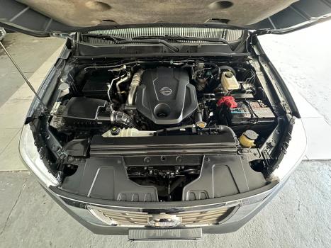 NISSAN Frontier 2.3 16V XE 4X4 CABINE DUPLA BI-TURBO DIESEL AUTOMTICO, Foto 24