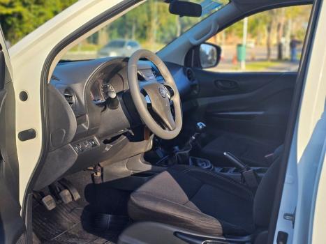 NISSAN Frontier 2.3 16V S 4X4 CABINE DUPLA BI-TURBO DIESEL, Foto 11