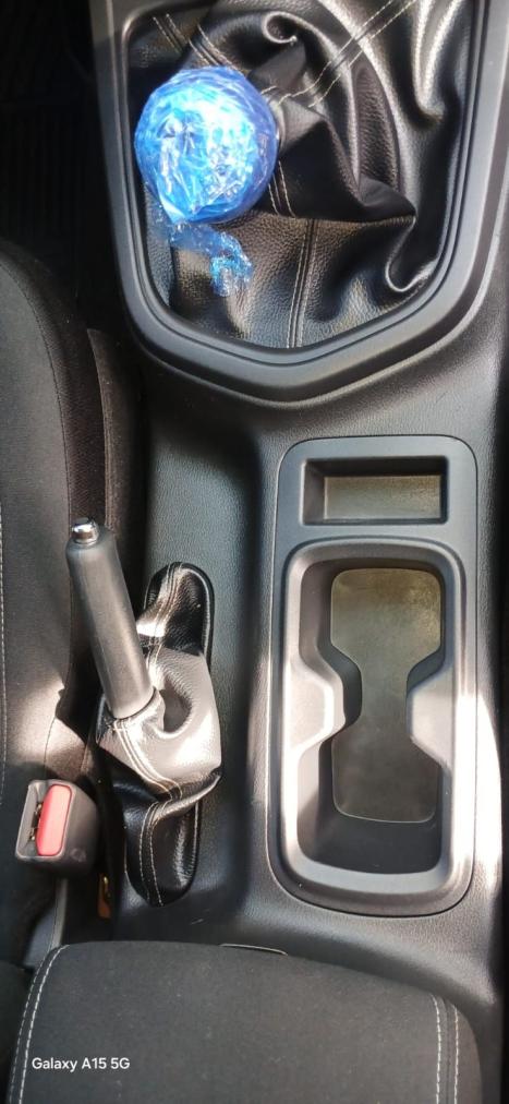 NISSAN Frontier 2.3 16V S 4X4 CABINE DUPLA BI-TURBO DIESEL, Foto 4