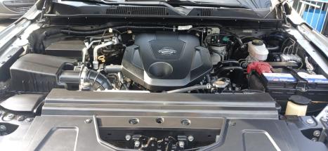 NISSAN Frontier 2.3 16V S 4X4 CABINE DUPLA BI-TURBO DIESEL, Foto 6