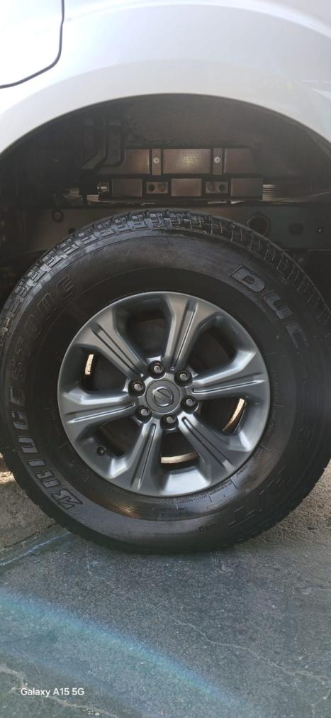 NISSAN Frontier 2.3 16V S 4X4 CABINE DUPLA BI-TURBO DIESEL, Foto 7