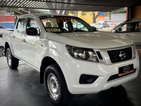 NISSAN Frontier 2.3 16V S 4X4 CABINE DUPLA BI-TURBO DIESEL, Foto 3