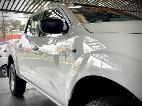 NISSAN Frontier 2.3 16V S 4X4 CABINE DUPLA BI-TURBO DIESEL, Foto 4