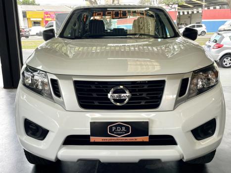 NISSAN Frontier 2.3 16V S 4X4 CABINE DUPLA BI-TURBO DIESEL, Foto 5