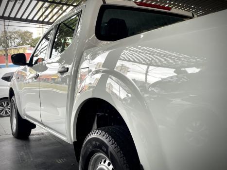 NISSAN Frontier 2.3 16V S 4X4 CABINE DUPLA BI-TURBO DIESEL, Foto 8