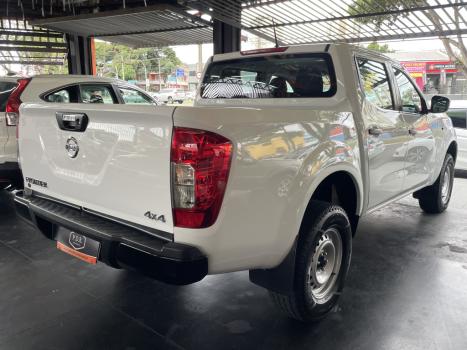 NISSAN Frontier 2.3 16V S 4X4 CABINE DUPLA BI-TURBO DIESEL, Foto 9
