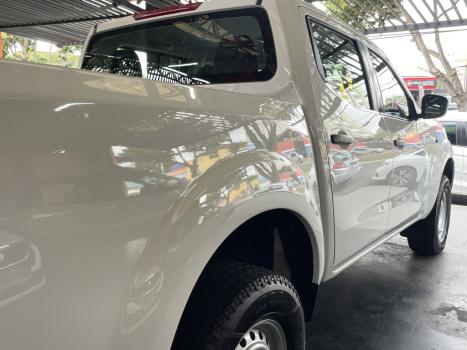NISSAN Frontier 2.3 16V S 4X4 CABINE DUPLA BI-TURBO DIESEL, Foto 10