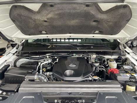 NISSAN Frontier 2.3 16V S 4X4 CABINE DUPLA BI-TURBO DIESEL, Foto 12
