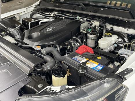NISSAN Frontier 2.3 16V S 4X4 CABINE DUPLA BI-TURBO DIESEL, Foto 13