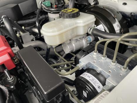 NISSAN Frontier 2.3 16V S 4X4 CABINE DUPLA BI-TURBO DIESEL, Foto 14