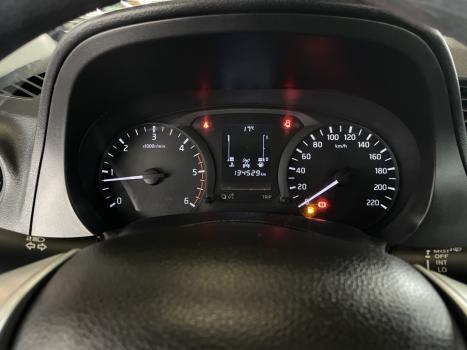 NISSAN Frontier 2.3 16V S 4X4 CABINE DUPLA BI-TURBO DIESEL, Foto 15