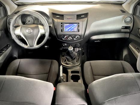 NISSAN Frontier 2.3 16V S 4X4 CABINE DUPLA BI-TURBO DIESEL, Foto 18