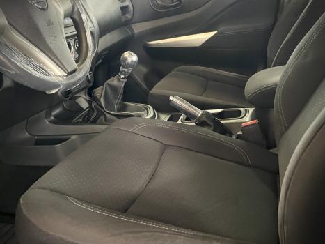 NISSAN Frontier 2.3 16V S 4X4 CABINE DUPLA BI-TURBO DIESEL, Foto 19