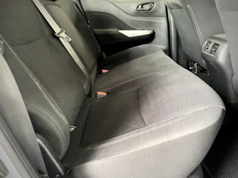 NISSAN Frontier 2.3 16V S 4X4 CABINE DUPLA BI-TURBO DIESEL, Foto 25