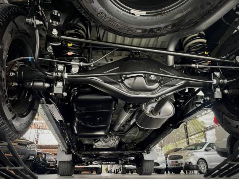NISSAN Frontier 2.3 16V S 4X4 CABINE DUPLA BI-TURBO DIESEL, Foto 27