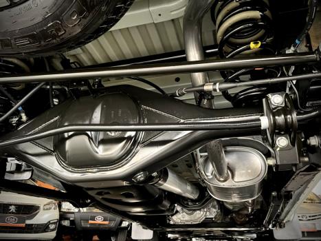 NISSAN Frontier 2.3 16V S 4X4 CABINE DUPLA BI-TURBO DIESEL, Foto 31