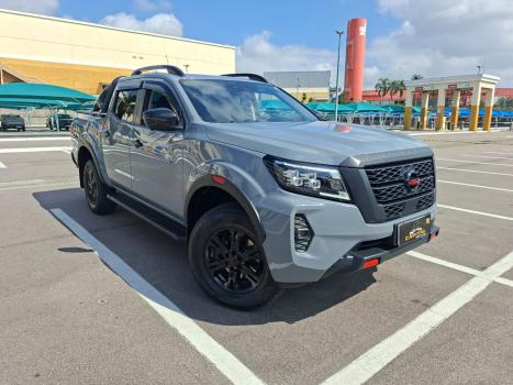 NISSAN Frontier 2.3 16V PRO4X CABINE DUPLA 4X4 BI-TURBO DIESEL AUTOMTICO, Foto 5