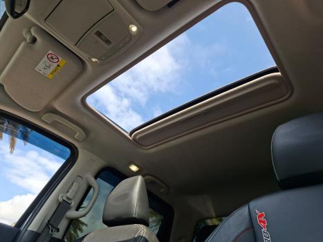 NISSAN Frontier 2.3 16V PRO4X CABINE DUPLA 4X4 BI-TURBO DIESEL AUTOMTICO, Foto 6