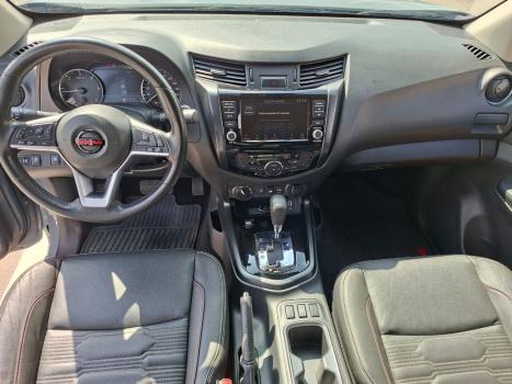 NISSAN Frontier 2.3 16V PRO4X CABINE DUPLA 4X4 BI-TURBO DIESEL AUTOMTICO, Foto 7