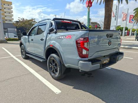 NISSAN Frontier 2.3 16V PRO4X CABINE DUPLA 4X4 BI-TURBO DIESEL AUTOMTICO, Foto 8
