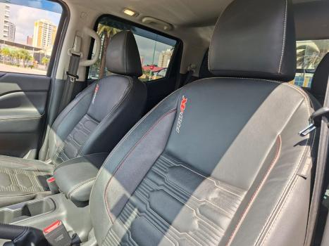 NISSAN Frontier 2.3 16V PRO4X CABINE DUPLA 4X4 BI-TURBO DIESEL AUTOMTICO, Foto 9