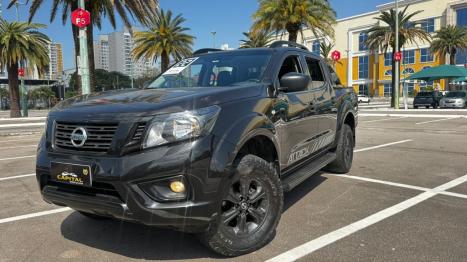 NISSAN Frontier 2.3 ATTACK CABINE DUPLA 4X4 BI-TURBO DIESEL AUTOMTICO, Foto 2