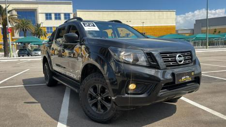 NISSAN Frontier 2.3 ATTACK CABINE DUPLA 4X4 BI-TURBO DIESEL AUTOMTICO, Foto 4